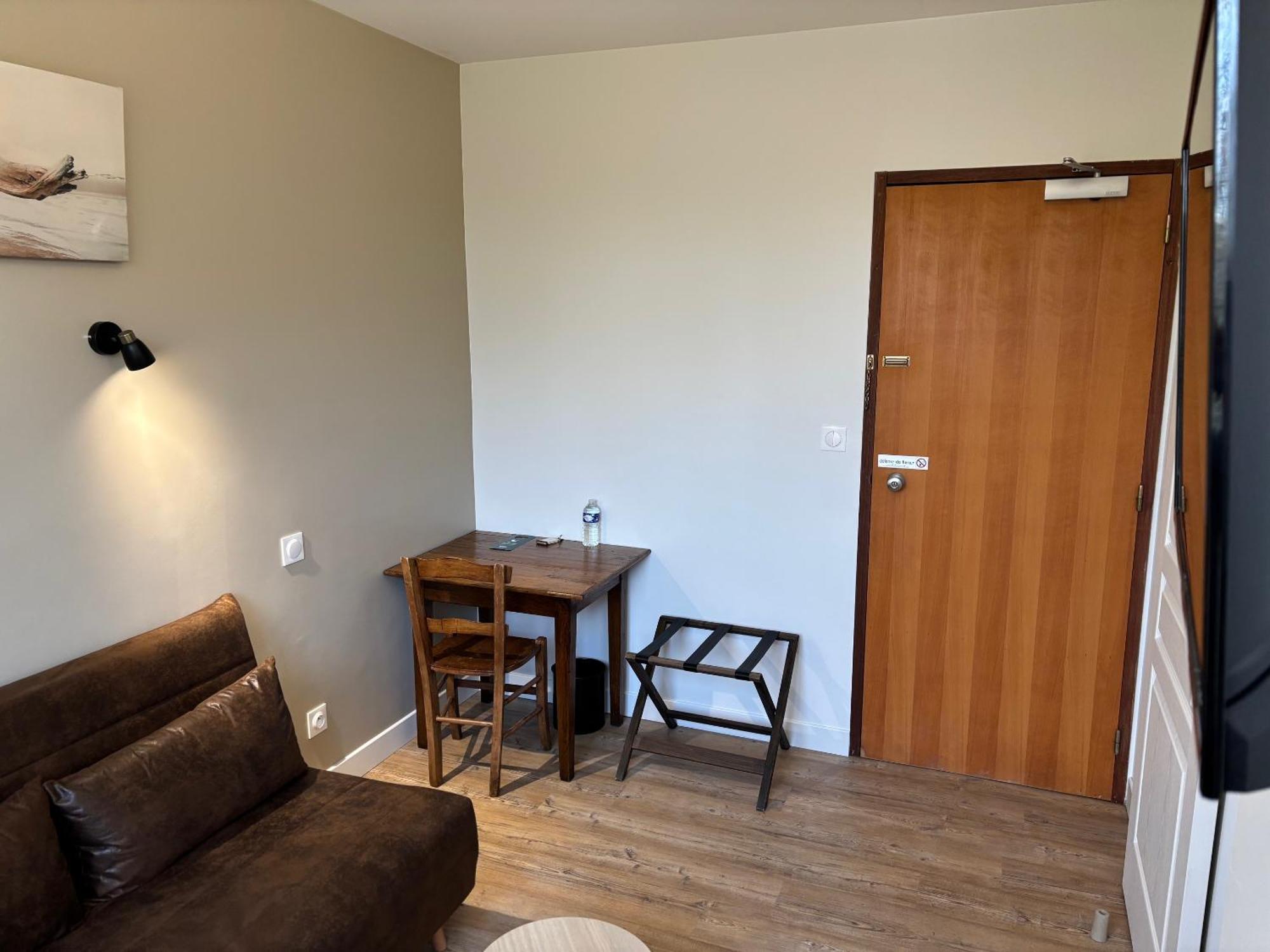 Logis Hotel Le Clos Pite Préchacq Zewnętrze zdjęcie