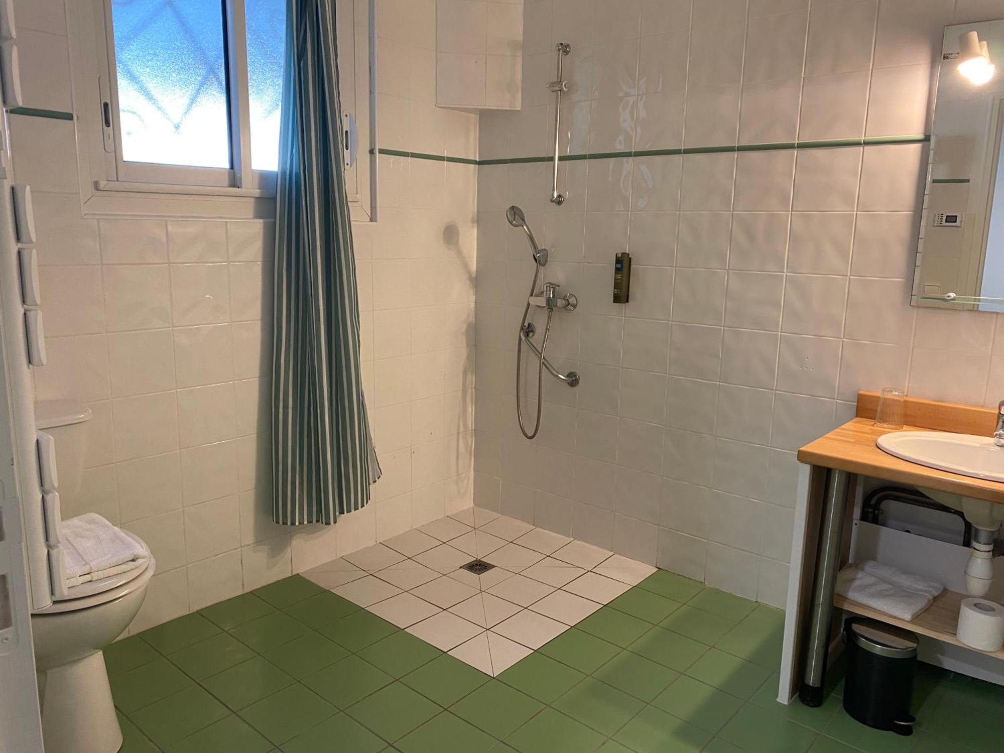 Logis Hotel Le Clos Pite Préchacq Zewnętrze zdjęcie